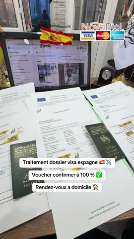 لمزيد من التفاصيل انصل على الارقام التالية : +213 776 54 01 52  ✈️📞  #travel #agency #tourism #spain🇪🇸  #europa 🇪🇺