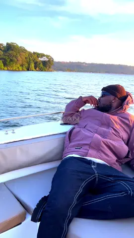 Happening now Eddy kenzo heading to kalangala #eddykenzo #fyppppppppppppppppppppppp #tiktok #seanstylezxclusive 