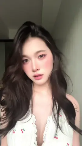 เริ่มจะมีใจให้คนๆนี้ยัง~~