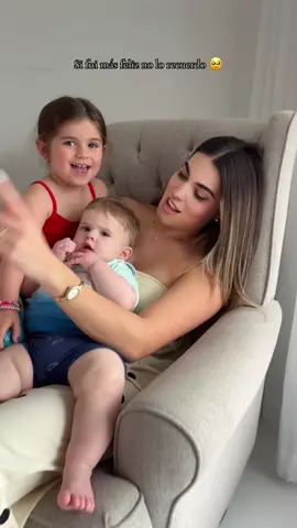 Bebés de Tía ❤️‍🔥❤️‍🔥