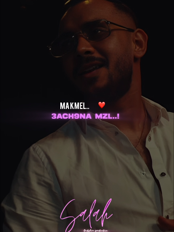 RAKOM GHI TCHKLOU BINATNA MHABA #salah_oudghiri #rai_dzz #chebredasghir #cheb_reda_sghir 