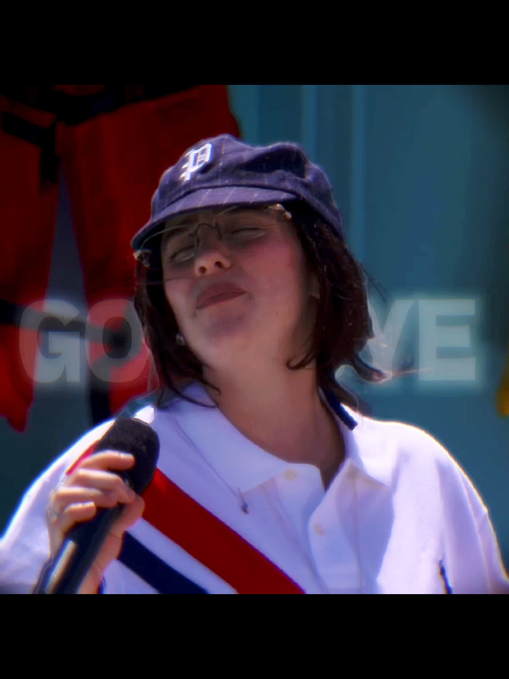 yayy, so good #BILLIEEILISH #fan #billie #billieeilish #edit 