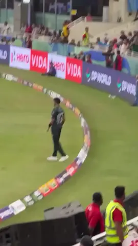 Wait For Haris Rauf Reaction 😲🔥  #Foryou 