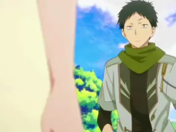 она не видит тебя #Оби #красноволосаяпринцессабелоснежка #шираюкииоби #шираюки #этажидипинс 