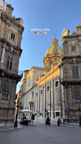 sicilia bedda  #palermo #sicilia #sicily #italy #aesthetic 