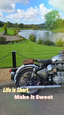 Royal Enfield ONE Ride 2025#royalenfield #foryou #foryoupage❤️❤️ #uk #bikelife 