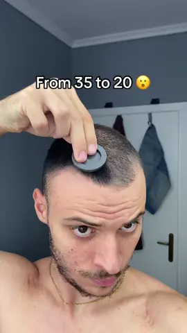 I know you need it. Stop hiding 🫣 