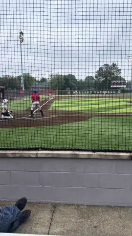 @baseballforever42 #boysofsummer #baseballlife #baseballtiktoks #baseball #homerun 