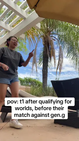 YALL OWE DORAN A WORLDS TROPHY FOR BREAKING HIS LCK STREAK SMH #fyp #foryou #lolesports #t1 #geng 