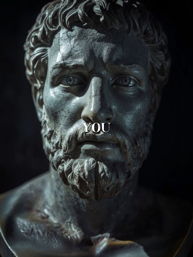 Discipline is not about raising your ceiling, it's about raising your floor. #modernstoic #meditations #stoicmindset #dailystoic #marcusaurelius 