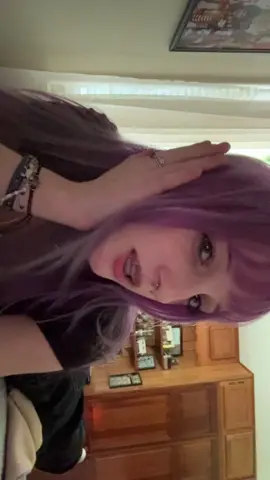 i can’t stop touching my hair ignore that #christravis #wlw #alternative 