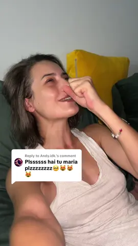 Replying to @Andy.idk. Cred ca m-ati convins 🤣🤣🤣