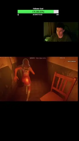 nah this ain’t it… #fortnitefunnymoments #fortnite #fortnitescary #popupfortnite #foryoupage 