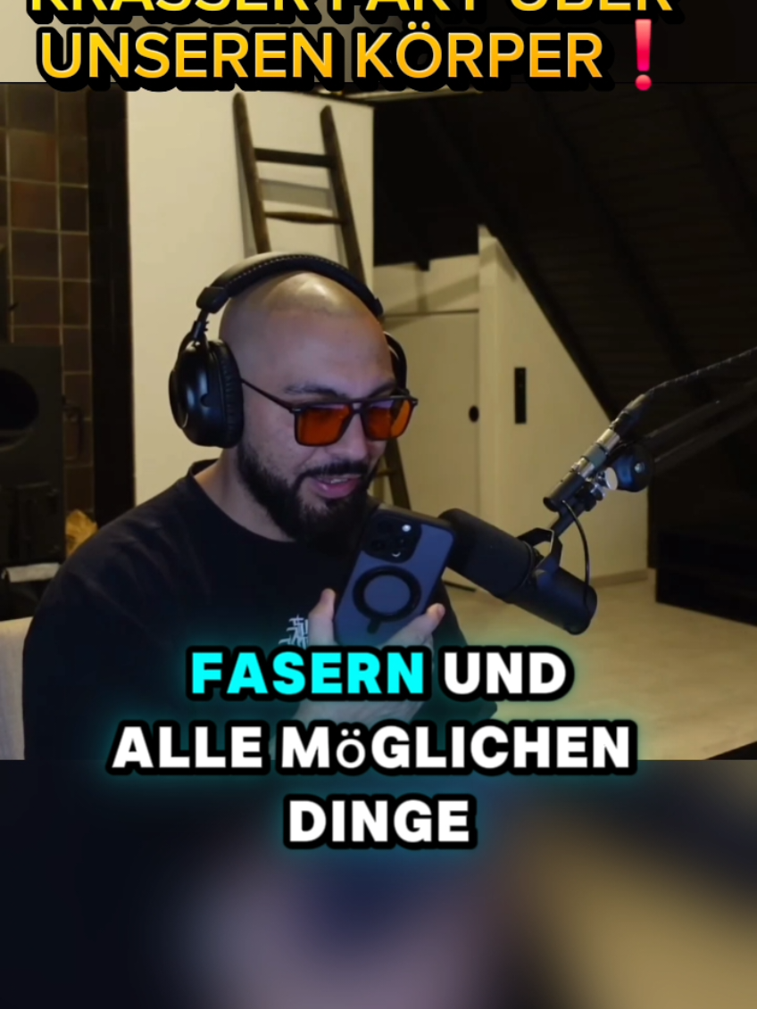 Wusstest du DAS über DICH❓️😱#fyp #kianush #körper #fürdich #mensch 