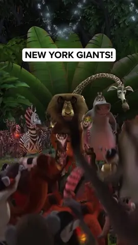 Not what we meant… but go team? #Madagascar #SNF