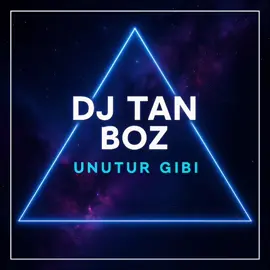 Dj Tan Boz Unutur gibi #djtanboz #2025 #türkcemüzik #unuturgibi 