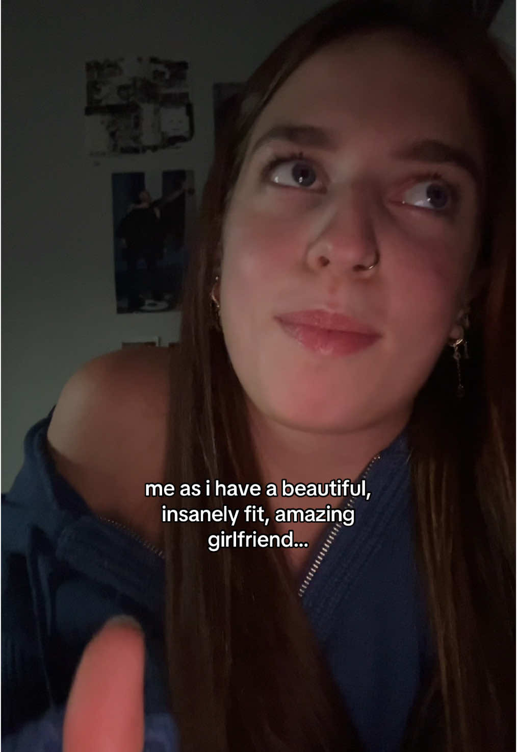 whoops #wlwtiktok #relatable #👩‍❤️‍💋‍👩 #fyp #WOMAN #foru #guilty #wlwtiktok #tehe 