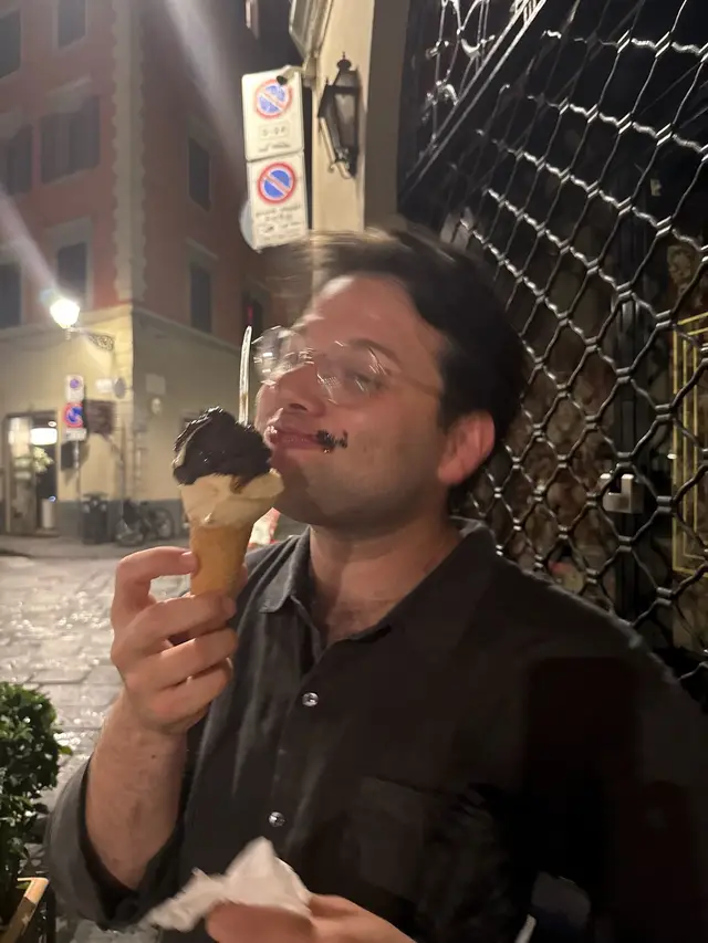 full roundup of my recs and best bites coming to substack this week 🇮🇹