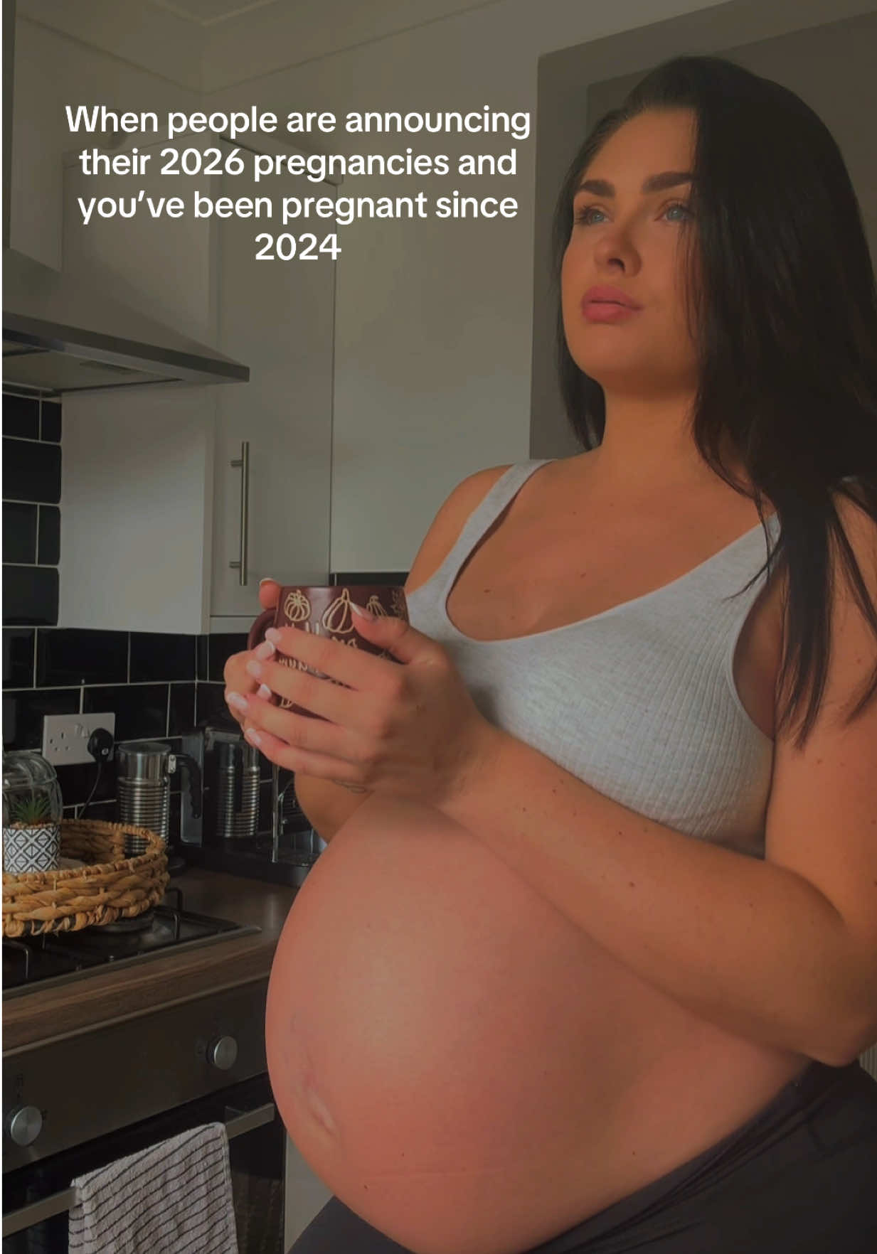 #40weekspregnant #pregnancy #fyp #pregnanttiktok #pregnancylife 