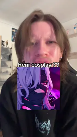 Genshin are we back or what ? #genshin #rerirgenshin  