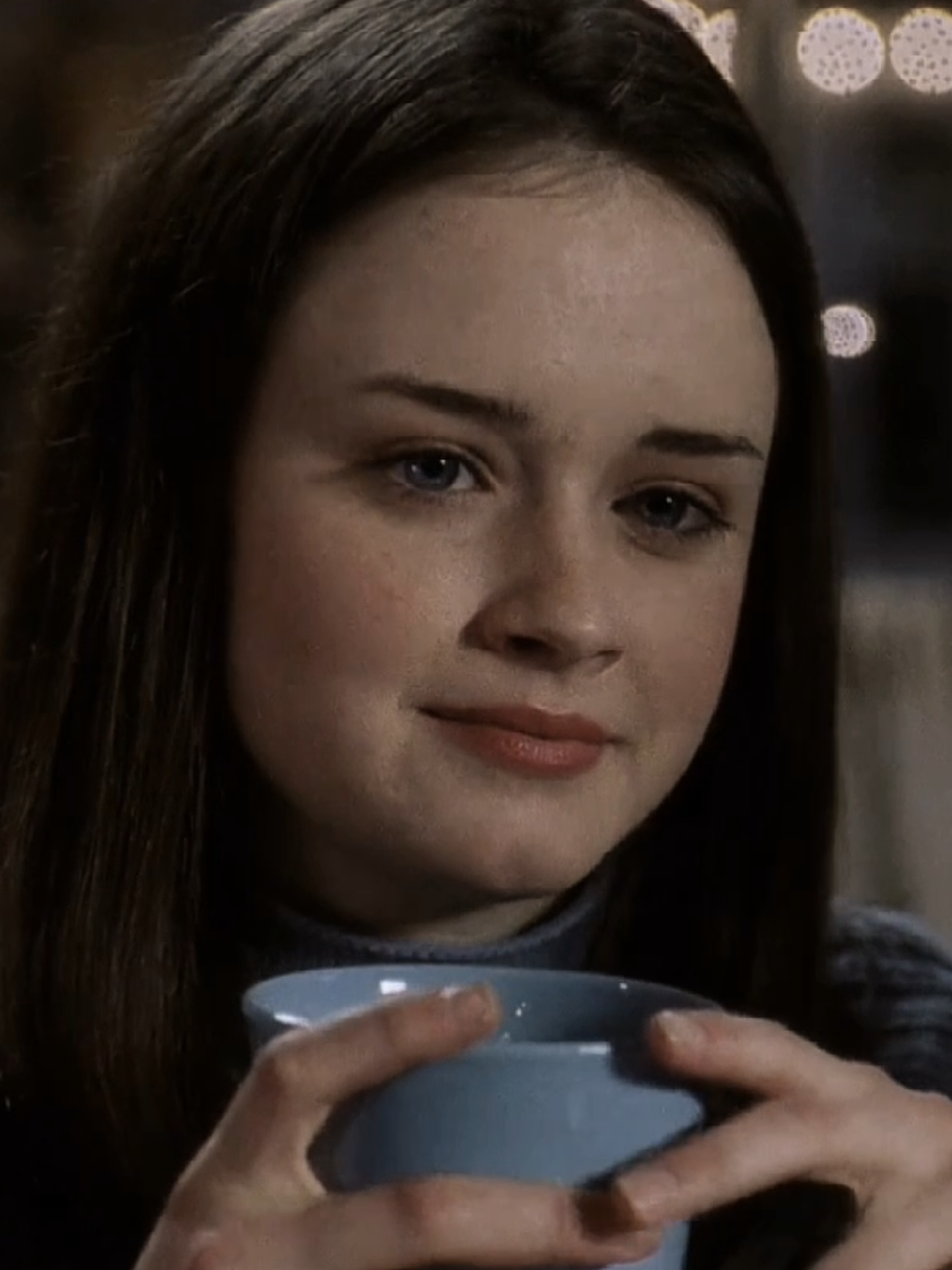 #gilmoregirls #laschicasgilmore #lorelaigilmore #rorygilmore #paratii 