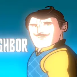 || InvinciNeighbor Edit || tnx to @капитан_мемов #helloneighbor #theodorepeterson #helloneighbor2 #helloneighborhideandseek #helloneighboredit 