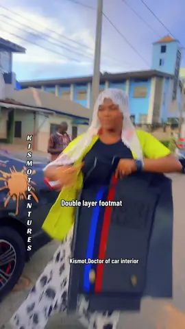 Toyota Carmy 2011 got revamped from 0 ~ 10👌🏽Kismot ventures is your topnotch plug for car revamping,Car accessories,car beautification. #viralvideos #SmallBusiness #kismotventures #caraccessoriesinabeokuta #fyp 
