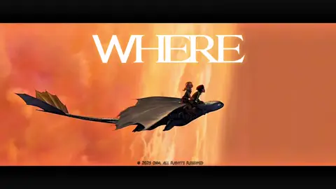 Please show some love ❤️ 🙏 took me so long to make #httyd #httydedit #wherehaveyoubeen #edit #fyp 