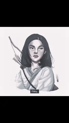 #VENKA || her story makes me sick || #BookTok #viral #fyp #thepoppywar 