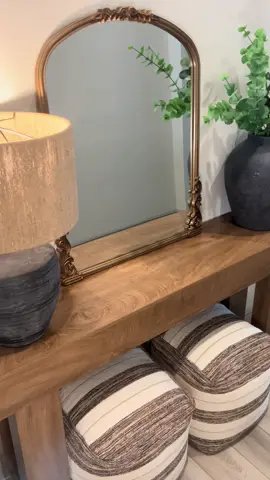 @Tribesigns #tribesigns #tiktokmademebuyit #tiktokshopbacktoschool #furniture #entrywaydecor 