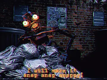 #fyp #FYP #fnaf #fnafsecretofthemimic #fnafedit 