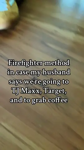 Always need to be ready in case a miracle happens🤞 #marriage #marriedlife #husbandwife #shopping #date 