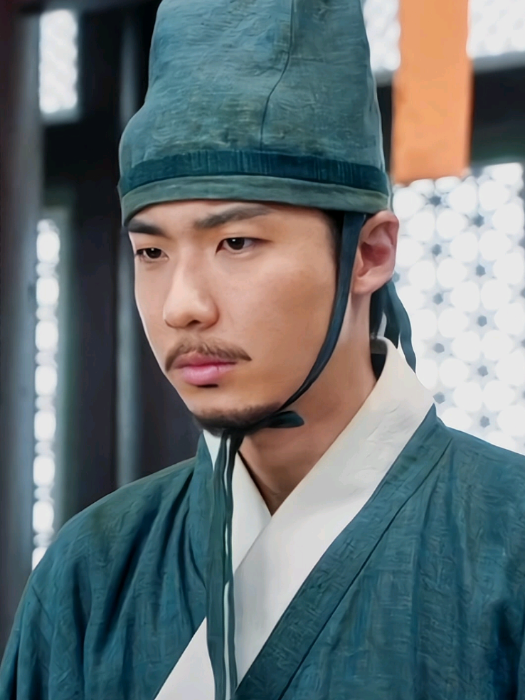 Hay potencial en esta pareja 🥹 Gilgeum y el chef 🥰 #bonappetityourmajesty #Parejas #kdramaedit  #viconcaro 