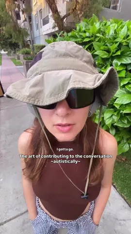 If everyone isn’t silent and the air isn’t thick with hesitancy from all parties, you did it wrong. Also, fact check the asparagus thing cuz idk if its true im not a doctor lol.  #autistic #autisticadults #autismawareness #fyp 