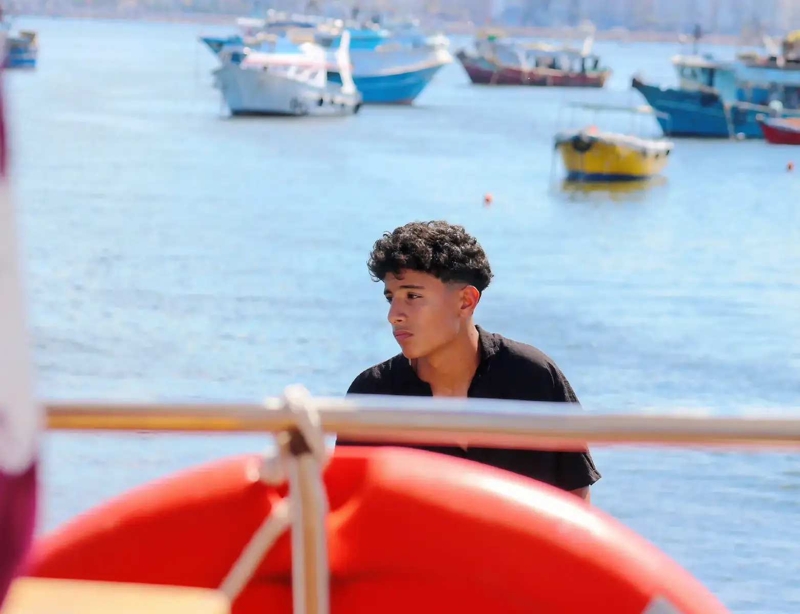 #انا_مش_سفاح #مجاش_لسا_اللي_اخاف_منو❌