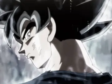 #fyp #goku #viral #anime #blowthisup 