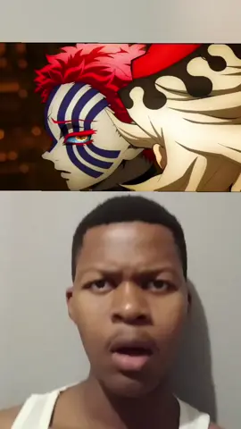 Akaza Or Douma? #anime #manga #demonslayer #akaza #douma