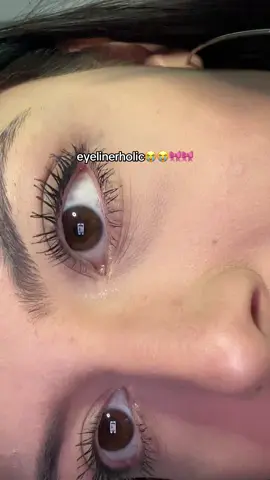 bizim bagımlılıktır mesela #fypage #eyelinertutorial #Eyeliner #eyelinerstamp #kesfet 