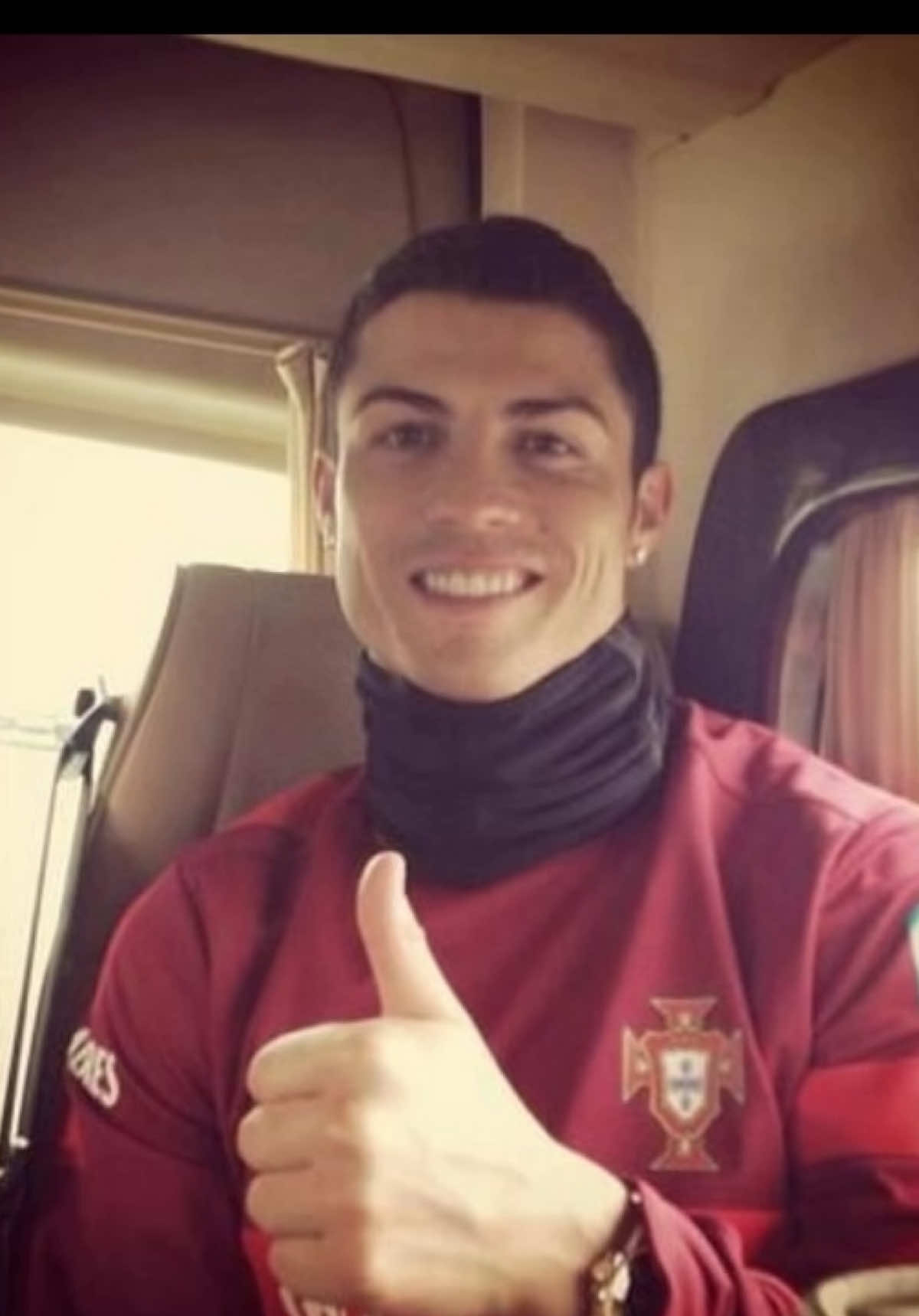 🤤 #cristianoronaldo #viral #fyp #4u #cr 