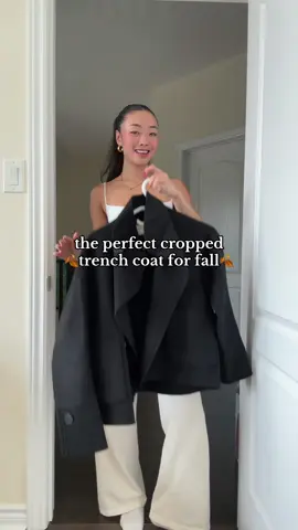 definitely my new fav fall jacket🙂‍↕️🫶🏻🍂 #fashion #OOTD #fallfashion #outfitideas #styletips 