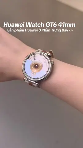 Dây Đồng Hồ Huawei Watch GT6 #huaweiwatchgt6 #hamonyosnext #daydongho #huawei 
