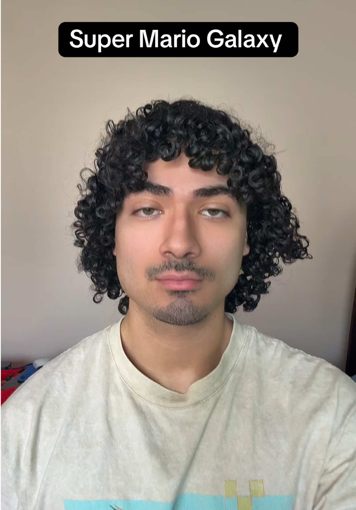 Personally I’m putting super Mario galaxy 2 as my number one Mario game of all time. And right at the second spot is the original super Mario galaxy  #supermariogalaxy  #mariomovie  #mario #supermariogalaxy2  #supermario 