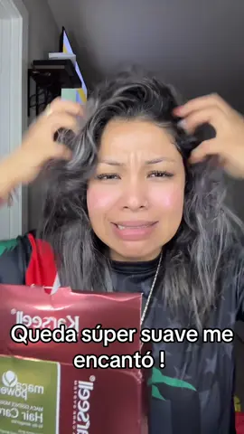 #cabellodañado #mujer #parati 