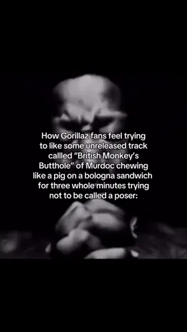 Just cause their fav song is Dare 😭 #gorillaz #music #meme #fyp #viral #damonalbarn #fortnite #trending #2d #murdocniccals #noodle #funny 