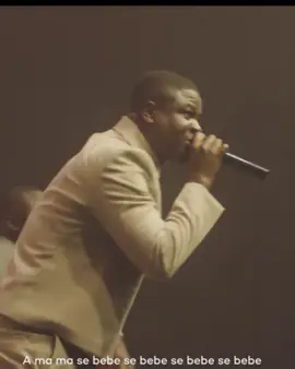 Se Be Be is now live on all streaming platforms! 🙏This song is a prophetic declaration to stir up faith and remind the world that with JESUS Nothing is impossible.  Raise Am Raise Am  'Se Be Be' will ignite hope, spark joy, and bring people closer to Gods Presence Stream now and Repost Aggressively!!! Raise am Raise Am  #dancechallenge #Sebebe #viral 