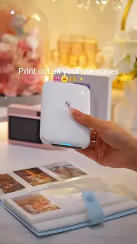 🤭 “Warning ⚠️: Gambar random dengan muka pelik pun aku boleh print sekarang. Sorry not sorry 🤳” #fyppppppppppppppppppppppp  #racuntiktok  #PrintOnTheGo  #trending  #photoprinter 