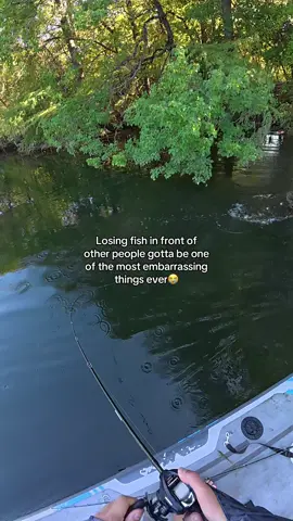 Genuinely makes me embarrassed!😭 #fishing #fishtok #fishingvideos 
