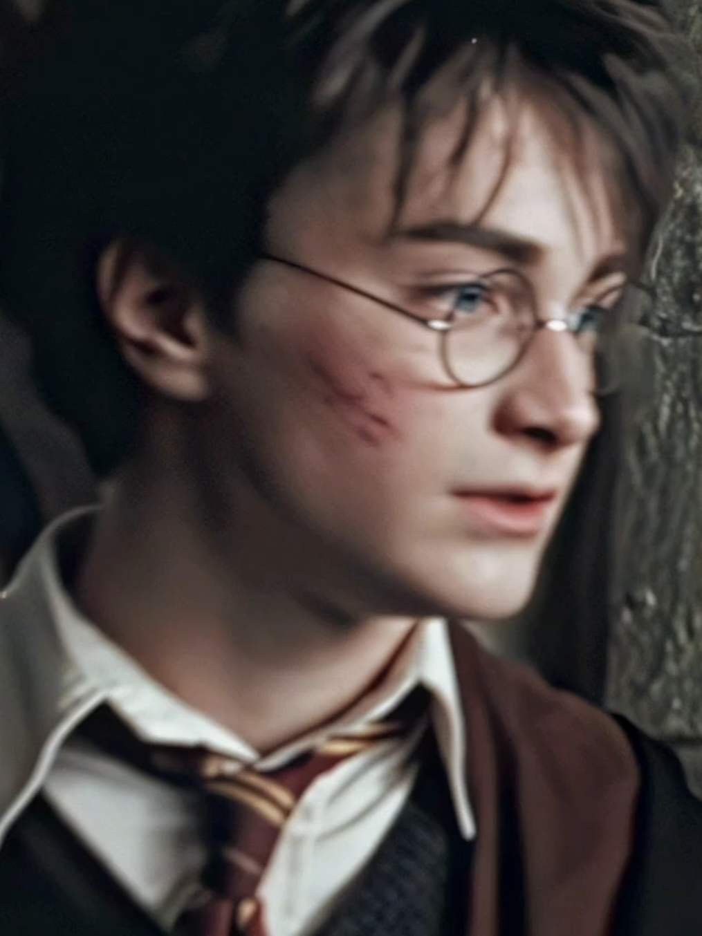 Wicked! 🔥 // #harrypotter #danielradcliffe #edit #fyp #viral 