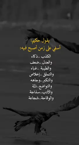 يقول  حكيم #fyp #you #اعادة_النشر #اكسبلورexplore❥🕊 