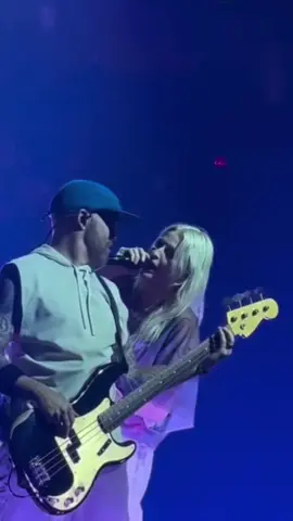 Numb in Portland🔥 #emilyarmstrong #linkinpark  #fromzero #mikeshinoda #Portland
